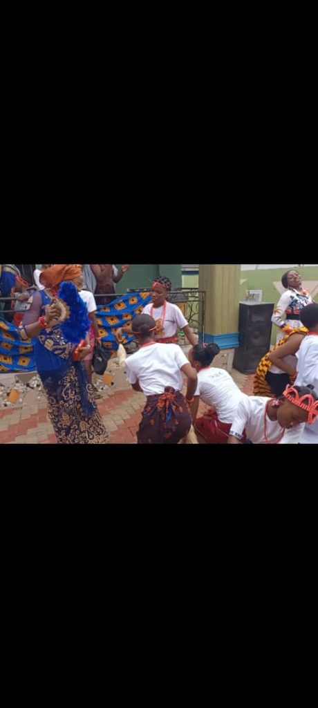 cultural day7