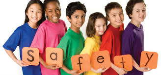 child safety in school
