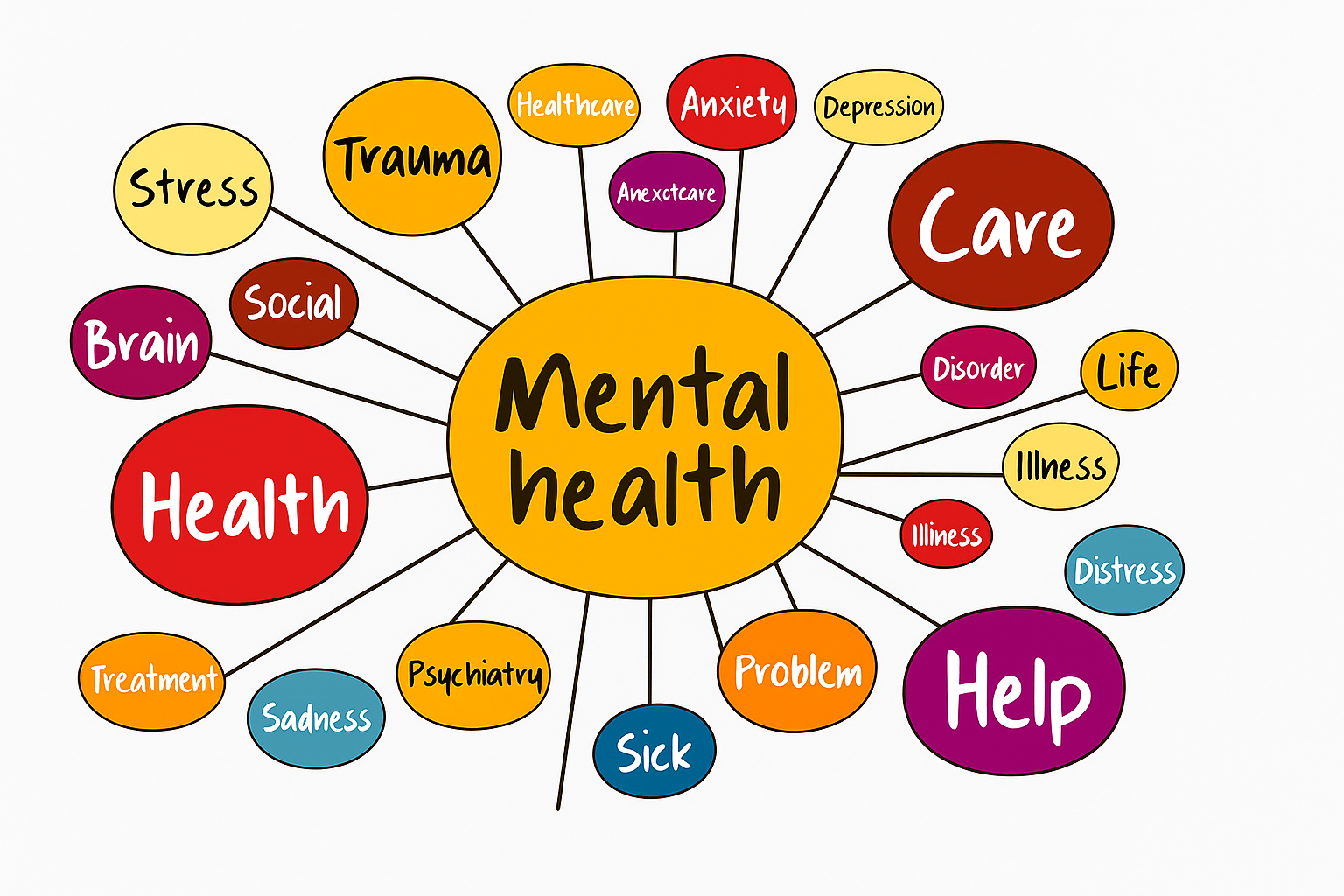 mental health